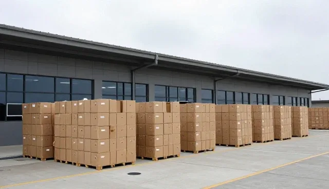 包装配送业务分析：选型、使用与维护建议