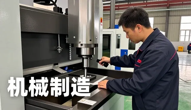 联轴器如何推动机械制造效率提升