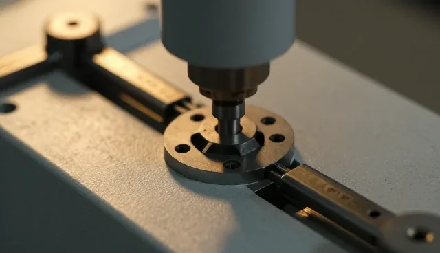 来料加工中选型关注点的问题解决策略